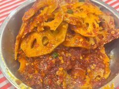 -老三样·旧食新味(万寿宫店)