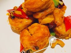 -玫瑰厅上海菜(兴国路店)
