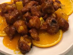 -吉源大排档·鱼生·海鲜(烧烤彩印厂店)