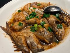 -小厨师·二十年沈家门小海鲜(百井坊巷店)