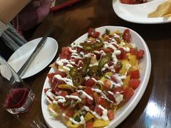 -panchos 墨西哥餐厅(嘉绿苑店)