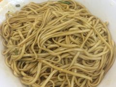 拌面-聚香斋(东关街店)