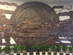 -中国铁道博物馆(正阳门馆)