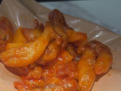 -费大厨辣椒炒肉(高铁吾悦广场店)