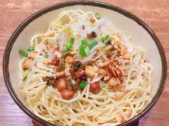 -谭师爷龙抄手(白下路店)