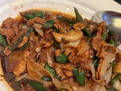 -兰湘子·湘菜小炒(盛龙广场店)