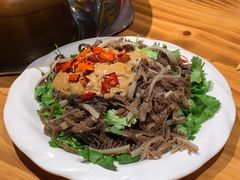 -津门羊大爷铜锅涮肉(雅清街店)