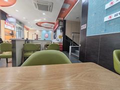 -李先生牛肉面大王(北京东四店)