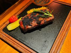 -MR.ROCKY洛奇先生·西餐&酒吧(琶醍店)