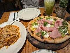 -La Strada(安福路店)