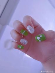 -Halo美甲美睫