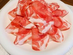 -九府羊·鲜羊火锅·烤串(新华路店)