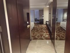 -青岛西海岸隆和福朋喜来登酒店