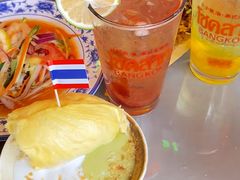 -The Good Place好地方·Brunch·coffee(国贸店)