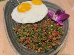 -mango tree芒果树泰国餐厅(青岛万象城店)