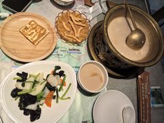 -牧马人奶茶馆(乌兰察布总店)