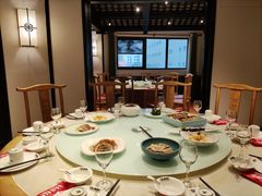 包厢-江南韵·无锡太湖文化体验餐厅(凤凰天街店)