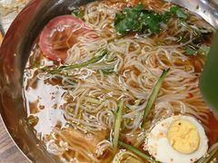 -破店肥哈·东北烧烤·夜宵(南山保利店)
