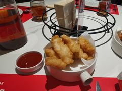 -赤火牛排(金狮广场店)