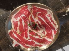 -大叹号·朝鲜族烤肉(潍坊泰华城店)