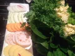-璞御·海鲜·雪花牛肉局(宾水西道店)