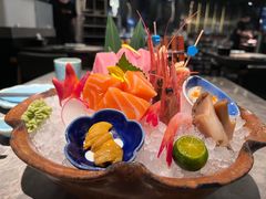 -炙柒Sekinana·精致日料(合生汇店)