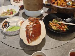 -大秦小宴•新派西北(万象前海店)