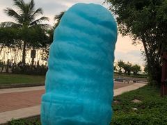-白沙门生态公园