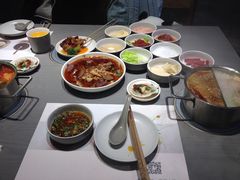 -夫妻肺片·中华老字号·正宗川菜(春熙路店)