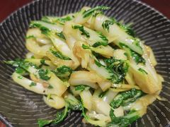 -香融府·烤鸭·家常菜(花乡奥莱店)