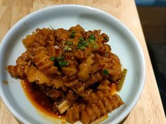 -全牛匠·乐山跷脚牛肉(新中关店)