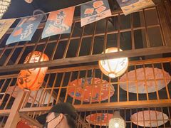 -玉川屋·深夜食堂居酒屋(柳巷店)
