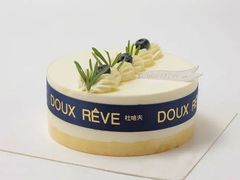 -杜哈夫DOUX RÊVE·生日蛋糕(日月光店)