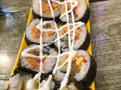 -三顺韩式料理店(广益店)