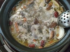 -濠轩阁特色生蚝火锅(水湾路店)