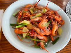 -蟹天蟹地农家菜·阳澄湖大闸蟹(浅水湾店)