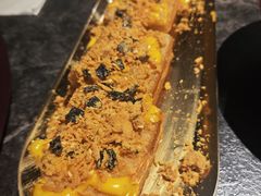 -醉炫音速烧烤·干煸菜(沙河总店)