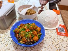 -小董哥烤串·爆汁大油边(故宫店)