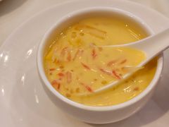 杨枝甘露拼水果-利苑酒家(金宝店)