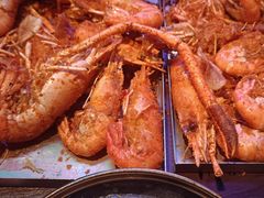 -钳真多钓虾馆·小龙虾海鲜烧烤(九六广场店)