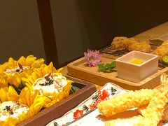 -花潮料理艺食馆(世欧广场店)
