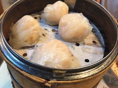 -点点心点心专门店(旺角店)