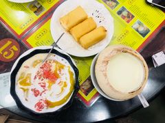 -民信老铺(华盖路店)
