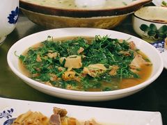 -阿东农家菜(新场古镇下塘街店)