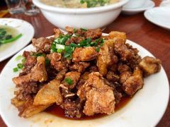 醉排骨-老杨饭店(万科里店)