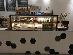 -HELLO 27 意面·沙拉·帕尼尼