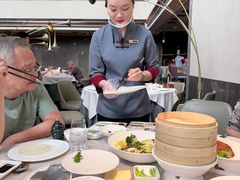 -四季民福烤鸭店(外滩外白渡桥店)