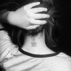 点击看大图 -墨無界刺青TATTOO