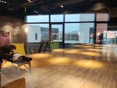 -MR.COOL健身工作室(浦江城市生活广场店)