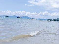 -西涌国际滨海旅游区